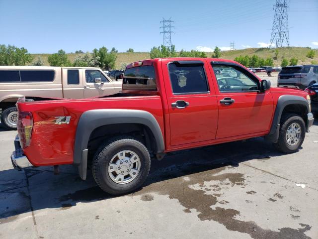 Photo 2 VIN: 1GCDT136768182353 - CHEVROLET COLORADO 