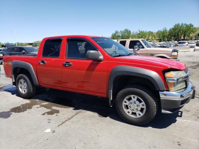 Photo 3 VIN: 1GCDT136768182353 - CHEVROLET COLORADO 