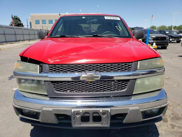 Photo 4 VIN: 1GCDT136768182353 - CHEVROLET COLORADO 