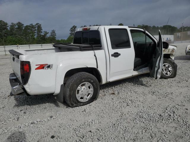 Photo 2 VIN: 1GCDT136768184782 - CHEVROLET COLORADO 