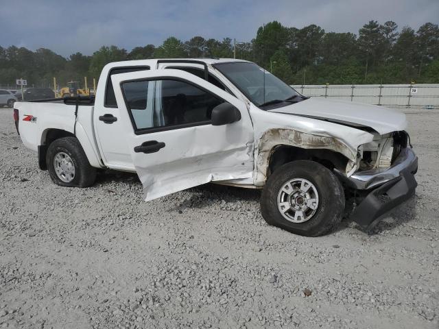 Photo 3 VIN: 1GCDT136768184782 - CHEVROLET COLORADO 