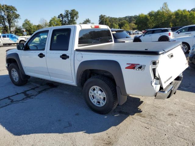 Photo 1 VIN: 1GCDT136768219577 - CHEVROLET COLORADO 