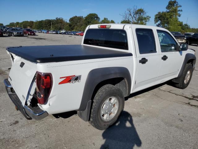 Photo 2 VIN: 1GCDT136768219577 - CHEVROLET COLORADO 