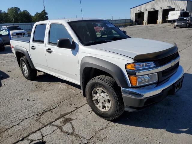 Photo 3 VIN: 1GCDT136768219577 - CHEVROLET COLORADO 