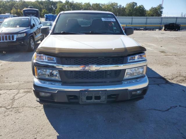 Photo 4 VIN: 1GCDT136768219577 - CHEVROLET COLORADO 