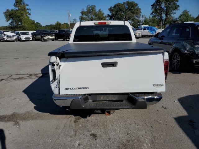 Photo 5 VIN: 1GCDT136768219577 - CHEVROLET COLORADO 