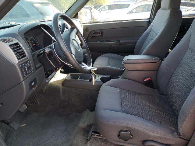 Photo 6 VIN: 1GCDT136768219577 - CHEVROLET COLORADO 