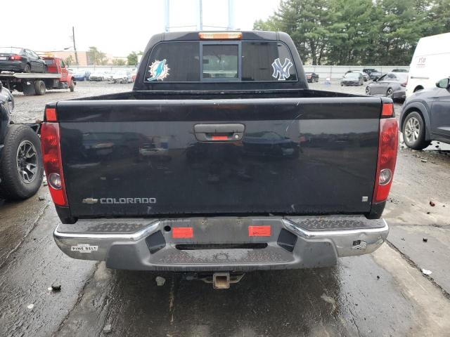 Photo 5 VIN: 1GCDT136768227369 - CHEVROLET COLORADO 