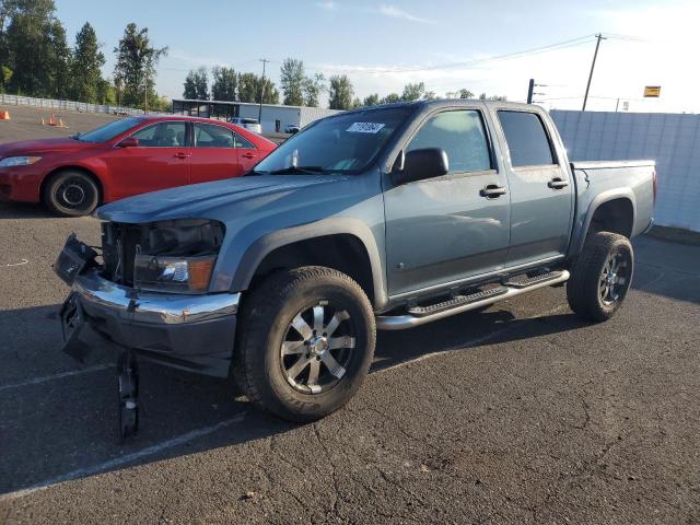 Photo 0 VIN: 1GCDT136768283005 - CHEVROLET COLORADO 