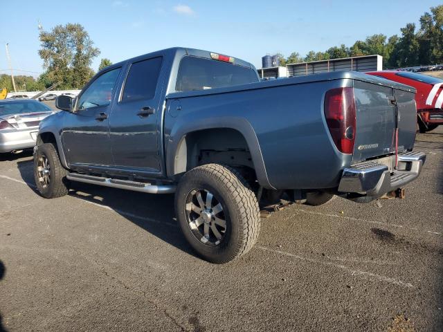 Photo 1 VIN: 1GCDT136768283005 - CHEVROLET COLORADO 