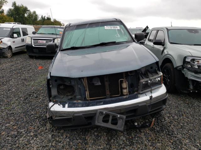 Photo 4 VIN: 1GCDT136768283005 - CHEVROLET COLORADO 