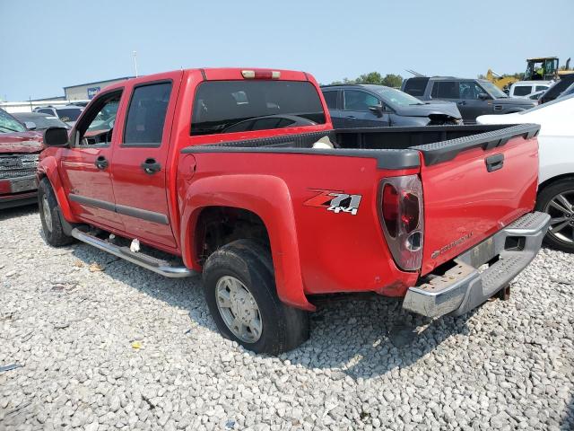 Photo 1 VIN: 1GCDT136848109201 - CHEVROLET COLORADO 