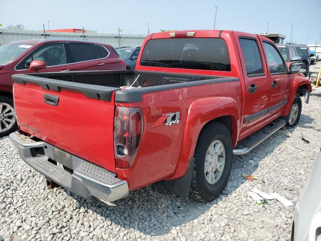 Photo 2 VIN: 1GCDT136848109201 - CHEVROLET COLORADO 