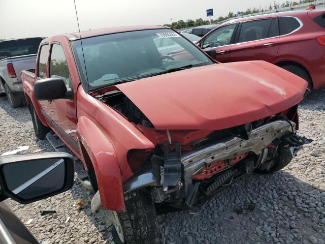 Photo 3 VIN: 1GCDT136848109201 - CHEVROLET COLORADO 