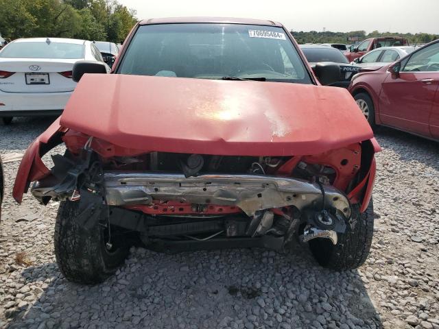 Photo 4 VIN: 1GCDT136848109201 - CHEVROLET COLORADO 