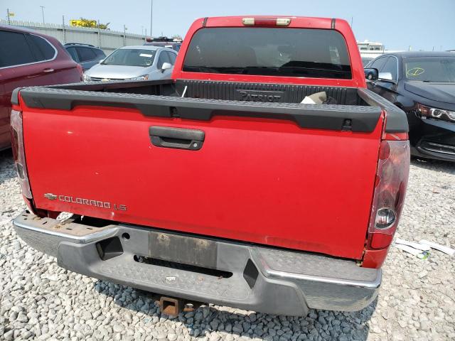 Photo 5 VIN: 1GCDT136848109201 - CHEVROLET COLORADO 