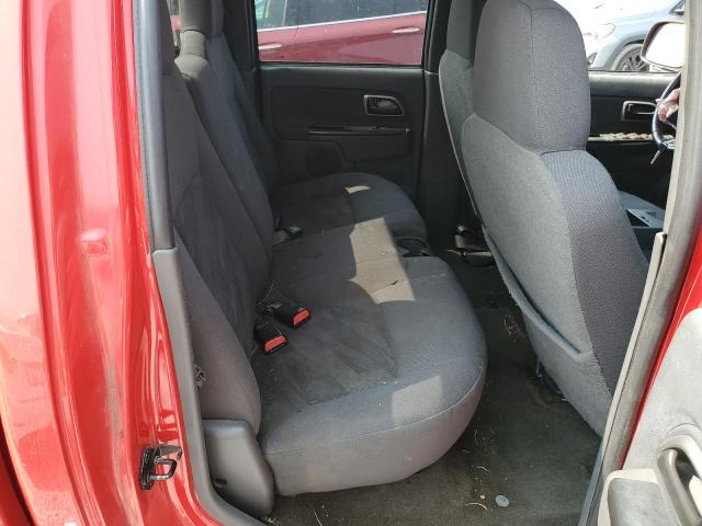 Photo 9 VIN: 1GCDT136848109201 - CHEVROLET COLORADO 