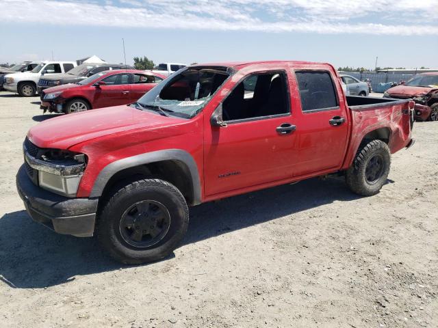 Photo 0 VIN: 1GCDT136848148595 - CHEVROLET COLORADO 