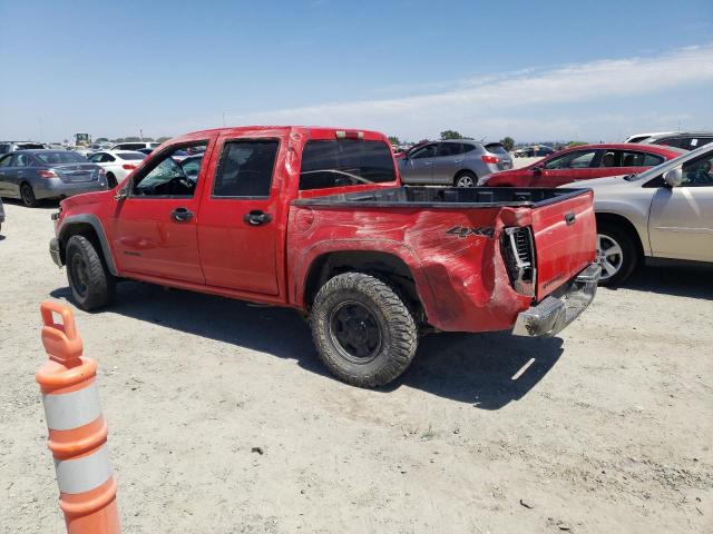 Photo 1 VIN: 1GCDT136848148595 - CHEVROLET COLORADO 