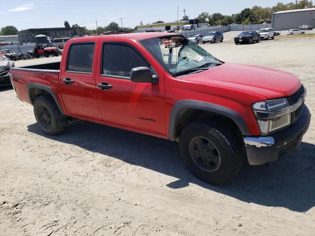 Photo 3 VIN: 1GCDT136848148595 - CHEVROLET COLORADO 