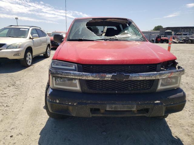 Photo 4 VIN: 1GCDT136848148595 - CHEVROLET COLORADO 