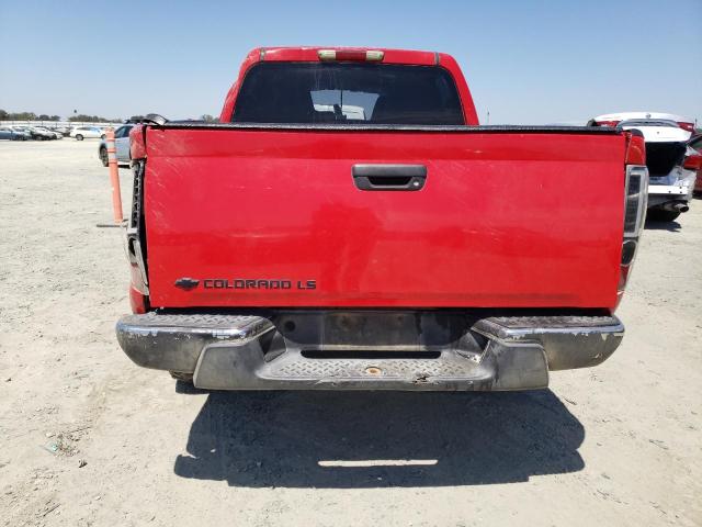 Photo 5 VIN: 1GCDT136848148595 - CHEVROLET COLORADO 