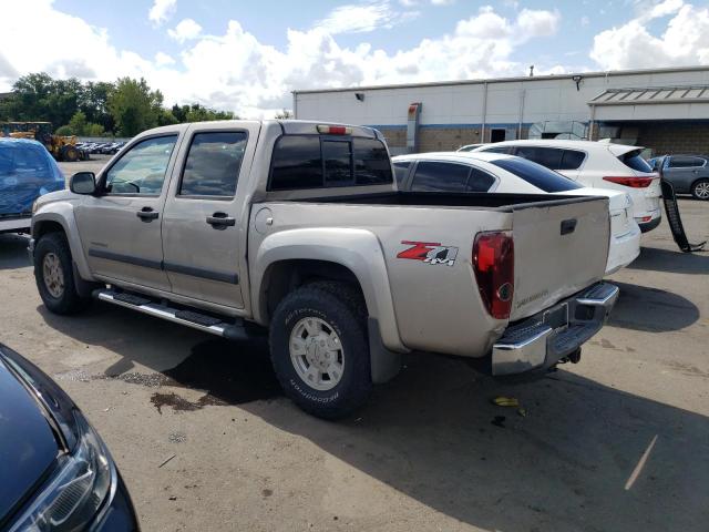 Photo 1 VIN: 1GCDT136848172461 - CHEVROLET COLORADO 