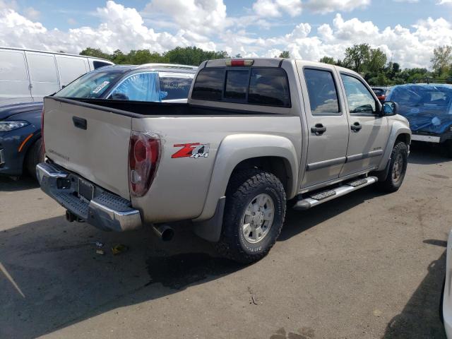 Photo 2 VIN: 1GCDT136848172461 - CHEVROLET COLORADO 