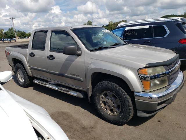 Photo 3 VIN: 1GCDT136848172461 - CHEVROLET COLORADO 