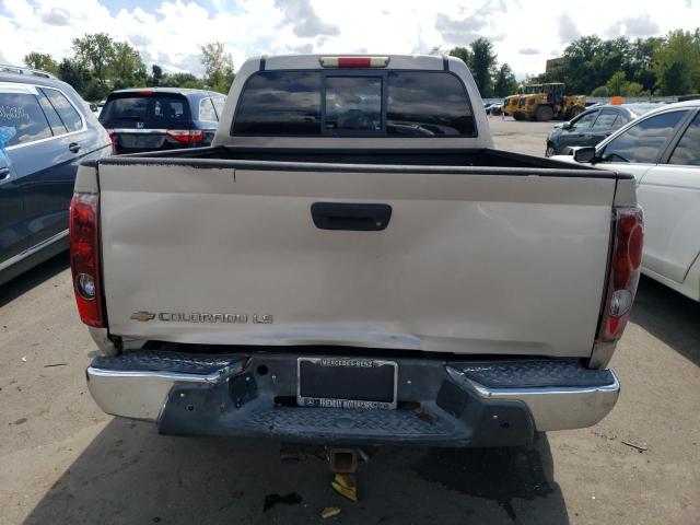 Photo 5 VIN: 1GCDT136848172461 - CHEVROLET COLORADO 