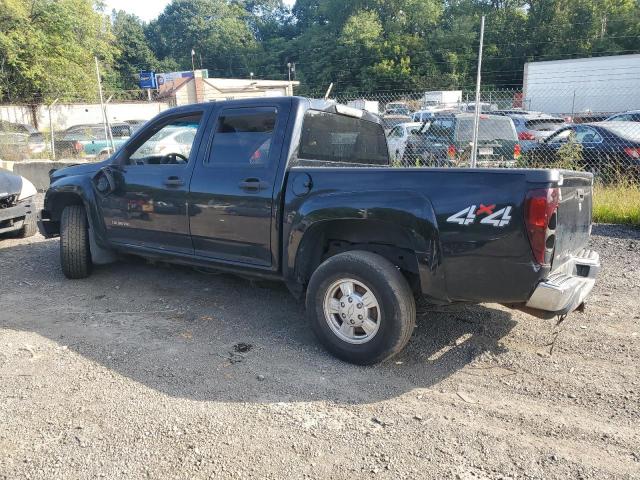 Photo 1 VIN: 1GCDT136858116845 - CHEVROLET COLORADO 