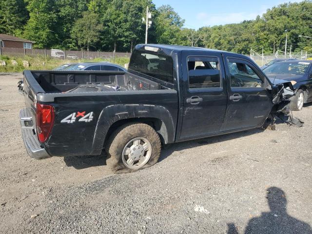 Photo 2 VIN: 1GCDT136858116845 - CHEVROLET COLORADO 