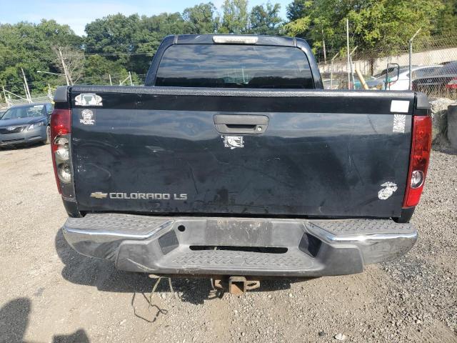 Photo 5 VIN: 1GCDT136858116845 - CHEVROLET COLORADO 