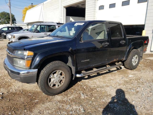 Photo 0 VIN: 1GCDT136858126758 - CHEVROLET COLORADO 