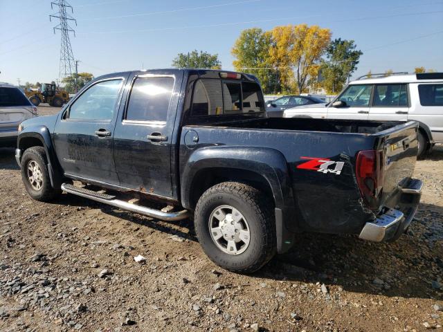 Photo 1 VIN: 1GCDT136858126758 - CHEVROLET COLORADO 