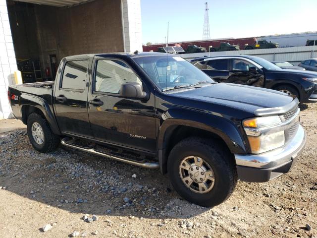 Photo 3 VIN: 1GCDT136858126758 - CHEVROLET COLORADO 