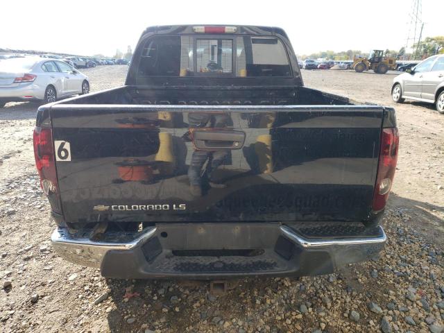 Photo 5 VIN: 1GCDT136858126758 - CHEVROLET COLORADO 