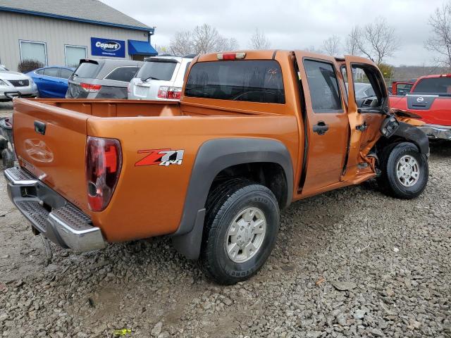 Photo 2 VIN: 1GCDT136858183476 - CHEVROLET COLORADO 