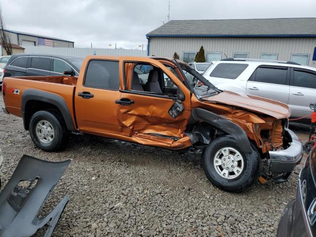 Photo 3 VIN: 1GCDT136858183476 - CHEVROLET COLORADO 