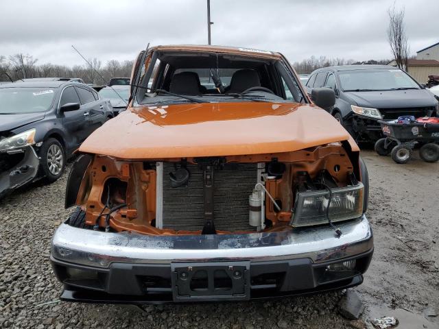 Photo 4 VIN: 1GCDT136858183476 - CHEVROLET COLORADO 