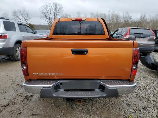 Photo 5 VIN: 1GCDT136858183476 - CHEVROLET COLORADO 