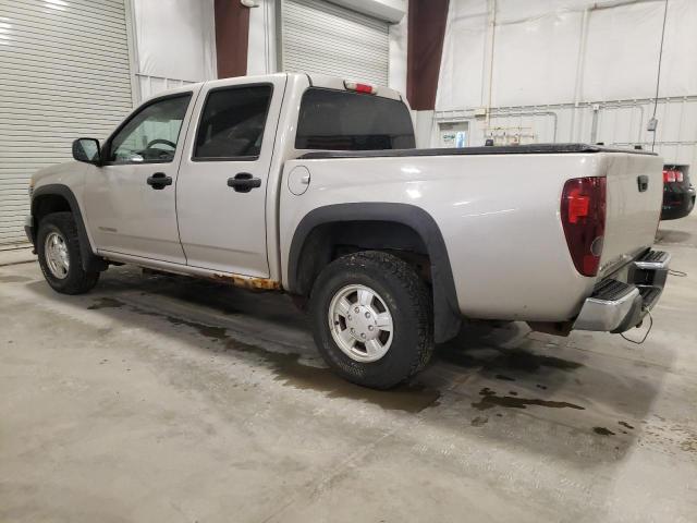 Photo 1 VIN: 1GCDT136858193392 - CHEVROLET COLORADO 