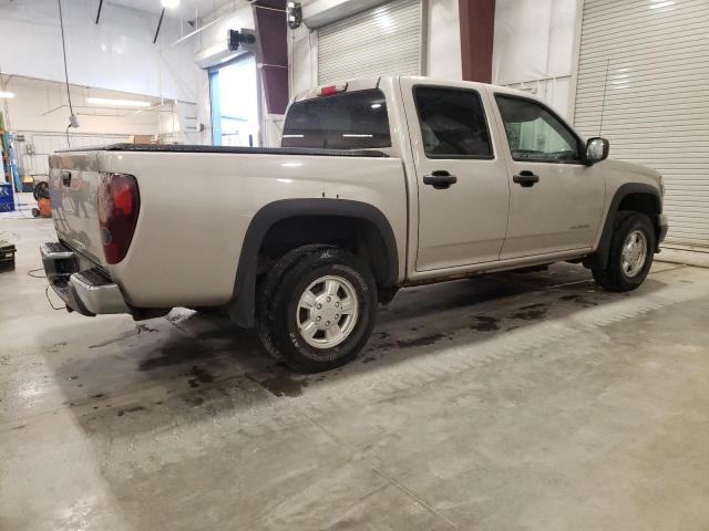 Photo 2 VIN: 1GCDT136858193392 - CHEVROLET COLORADO 