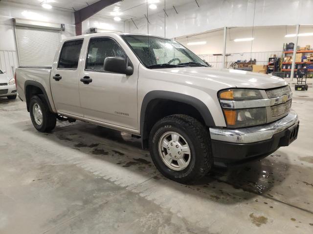 Photo 3 VIN: 1GCDT136858193392 - CHEVROLET COLORADO 