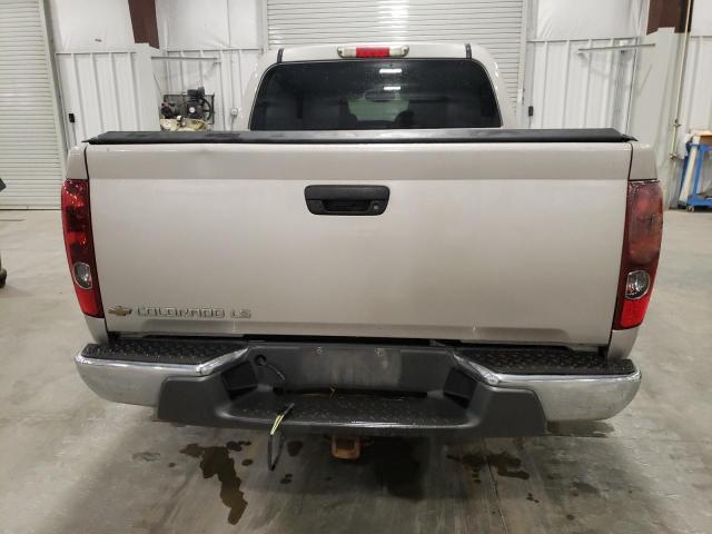 Photo 5 VIN: 1GCDT136858193392 - CHEVROLET COLORADO 