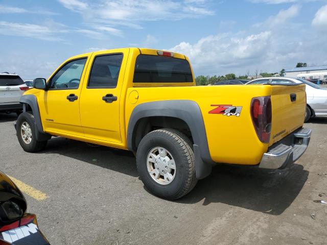 Photo 1 VIN: 1GCDT136858225709 - CHEVROLET COLORADO 