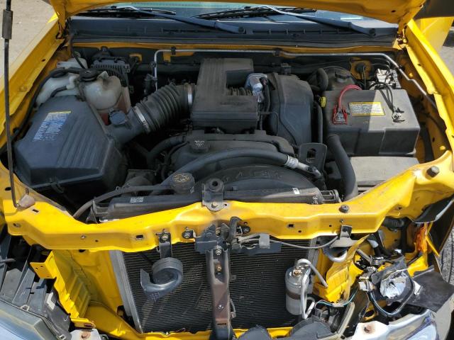 Photo 10 VIN: 1GCDT136858225709 - CHEVROLET COLORADO 