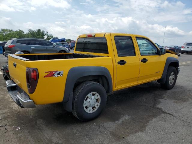 Photo 2 VIN: 1GCDT136858225709 - CHEVROLET COLORADO 