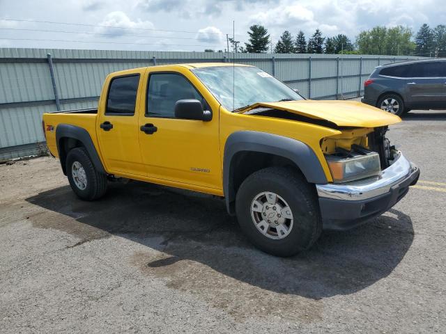 Photo 3 VIN: 1GCDT136858225709 - CHEVROLET COLORADO 