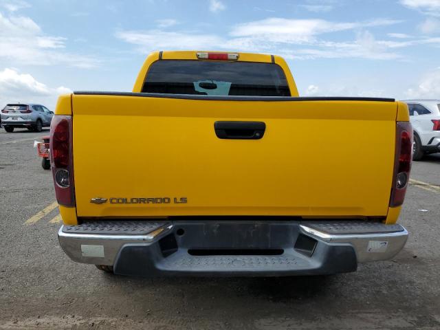 Photo 5 VIN: 1GCDT136858225709 - CHEVROLET COLORADO 